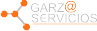 Logo Garza Servicios Peque�o
